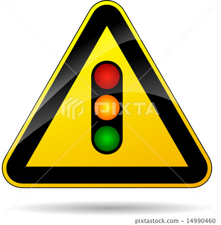 traffic light traffic light 14990460
