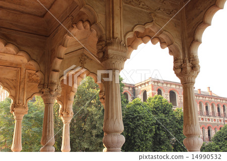 Lahr / Killer / India 14990532