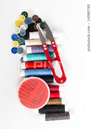 Yarn scissors ,measuring tape and Yarn Sewing Yarn scissors ,measuring tape and Yarn Sewing 14990760