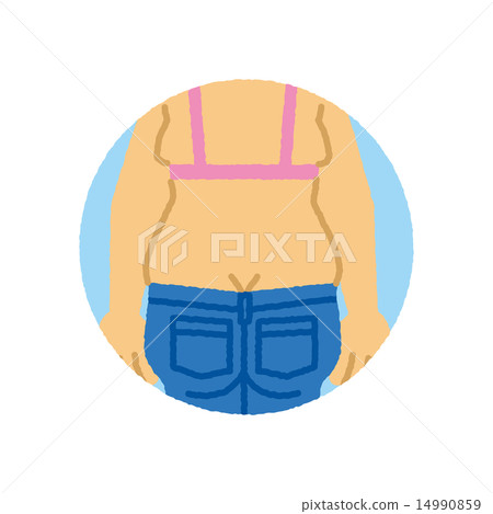 胃圍 胃圍 14990859