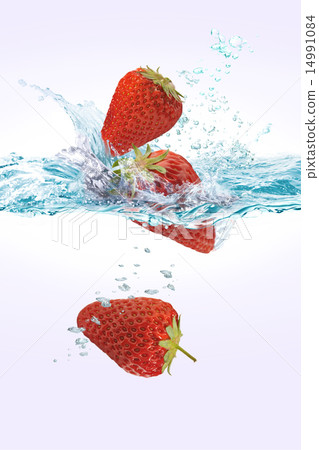草莓 14991084