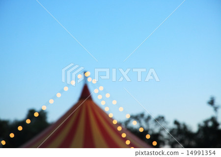 照明（模糊表達） 14991354