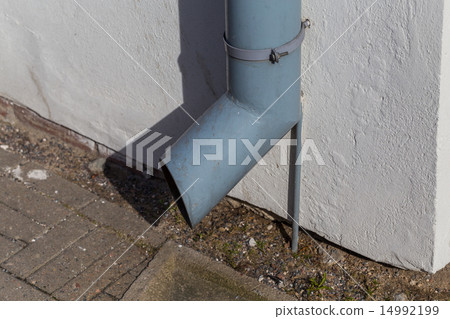 old gutter old gutter 14992199