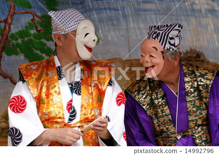 春日部市的神樂緊固區 春日部市的神樂緊固區 14992796