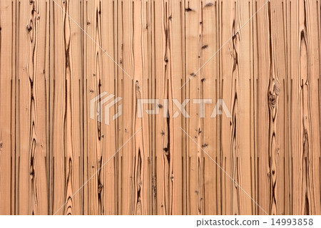 Wooden board floor material wall material 14993858