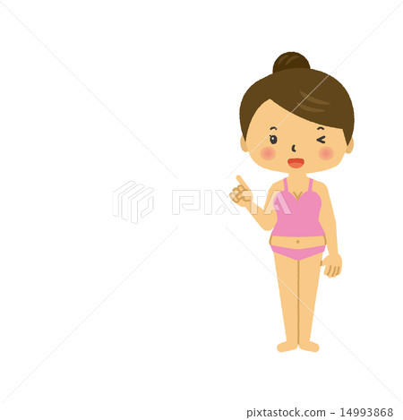 女性 女性 14993868