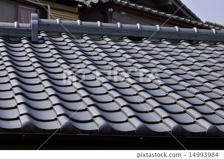 Tile roof Tile roof 14993984