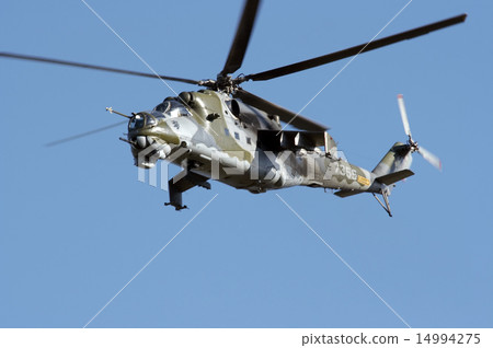 gunship 14994275