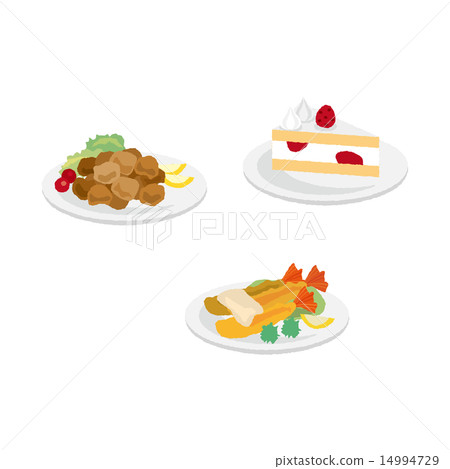 高熱量食物 14994729