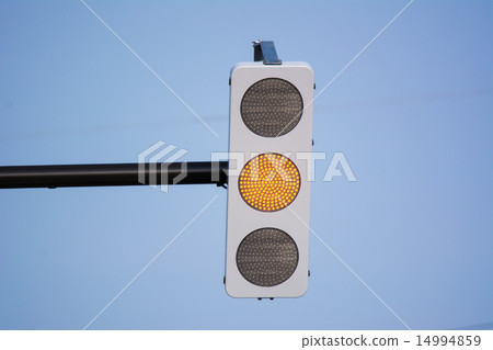 LED信號機 14994859