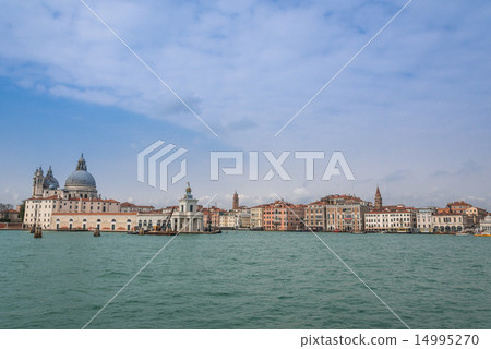 Italy Venice 14995270