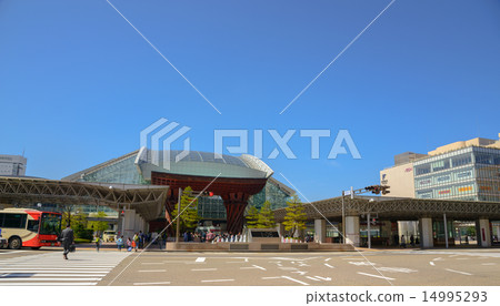 金澤站Hikomon 14995293