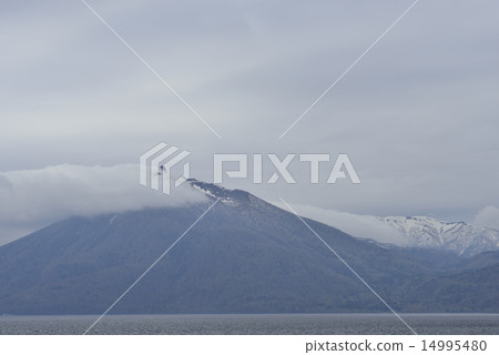 雨雲和風怒/北海道千歲市 雨雲和風怒/北海道千歲市 14995480