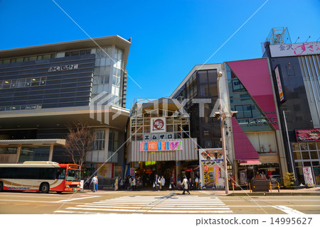 近江町市場 14995627