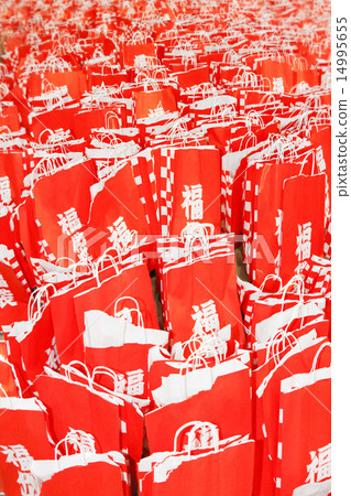 Set of lucky bag Set of the lucky bag 14995655