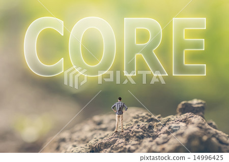 concept of focus concept of focus 14996425