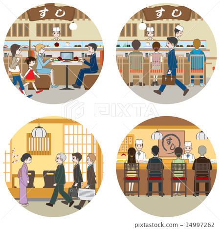 People who enjoy business / meals People who enjoy business / meals 14997262