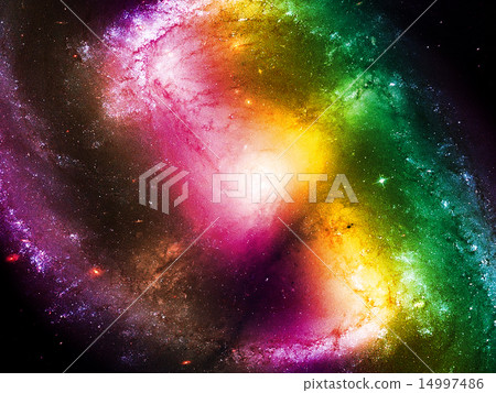 Cosmo __大宇宙 14997486