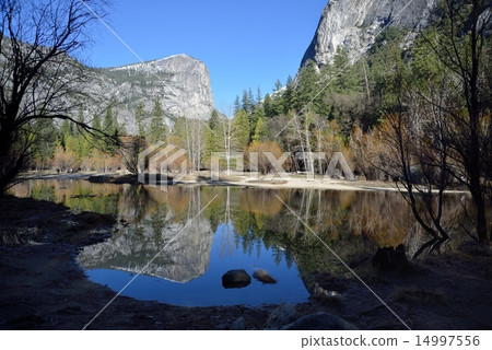 Yosemite 14997556