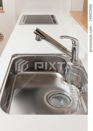 System kitchen sink 14997800