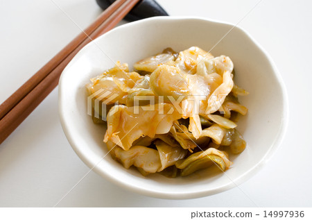 Stir-fried sweet sake 14997936