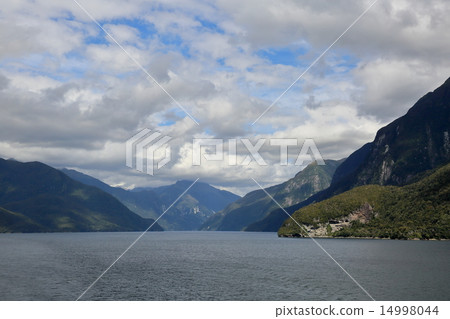 Thompson Sound 14998044