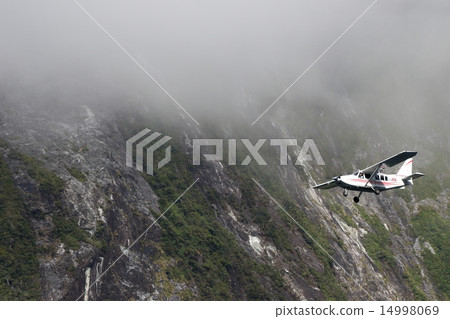 米爾福德峽灣 14998069