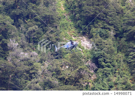 米爾福德峽灣 14998071