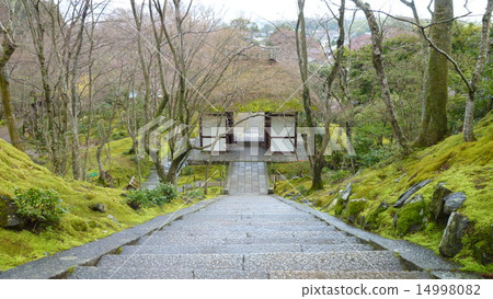 Jotokoji Temple 14998082