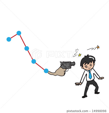 Crisis killing businessman Crisis killing businessman 14998098