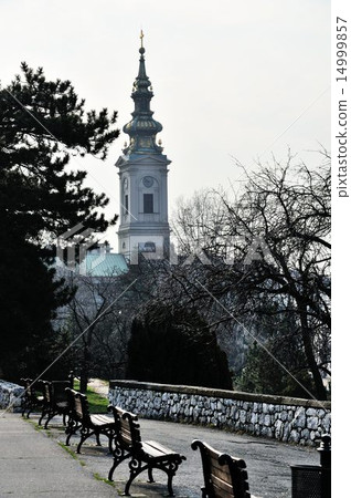 貝爾格萊德研磨 14999857