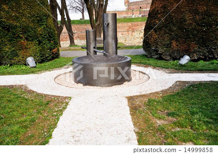 貝爾格萊德研磨 貝爾格萊德研磨 14999858