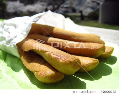 Potco烤蒸汽包子 15000018