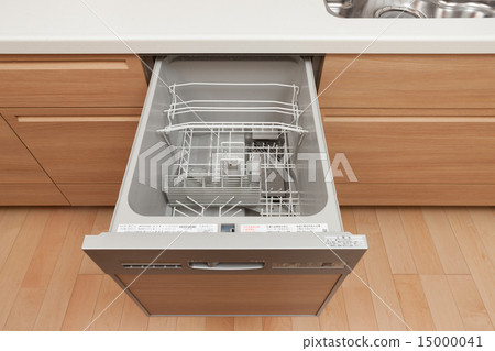 System kitchen dishwasher 15000041