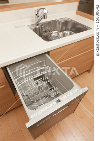 系統廚房洗碗機 15000042