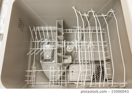 System kitchen dishwasher 15000043