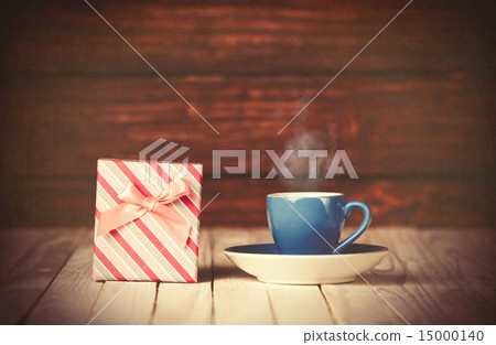 Coffee gringer and gift box 15000140