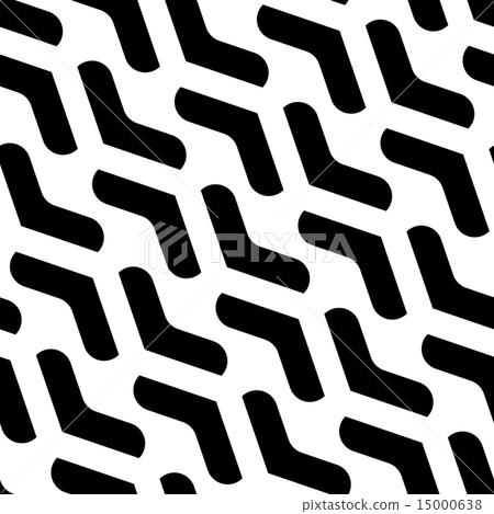 Geometric Seamless Vector Pattern Geometric Seamless Vector Pattern 15000638