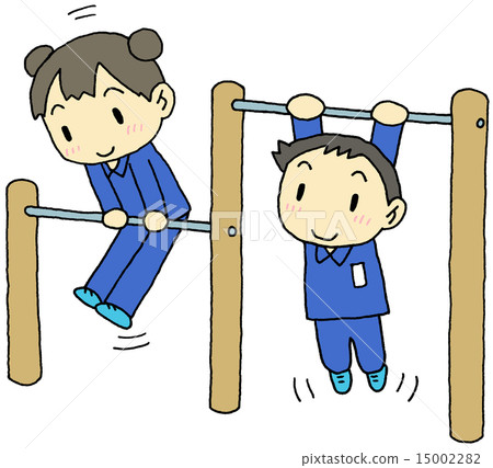 鐵欄兒童 15002282