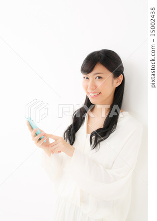 智能手機·小姐 智能手機·小姐 15002438