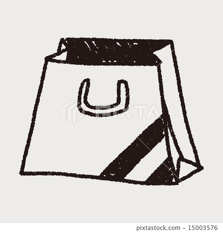 Doodle Bag Doodle Bag 15003576