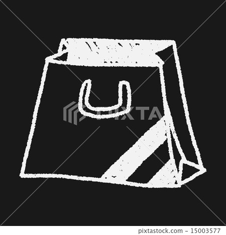 Doodle Bag Doodle Bag 15003577