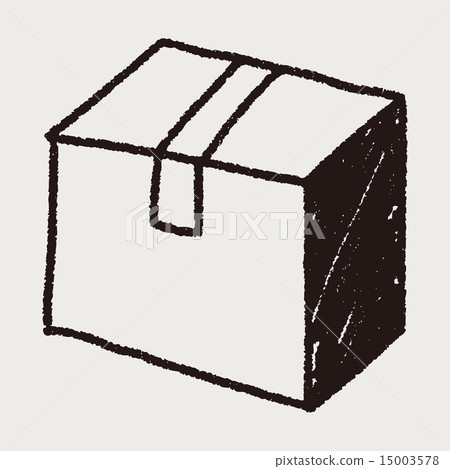 Doodle Box Doodle Box 15003578