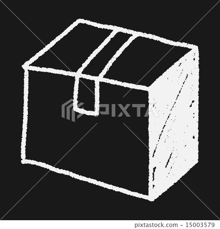 Doodle Box Doodle Box 15003579