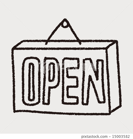 Doodle Open 15003582