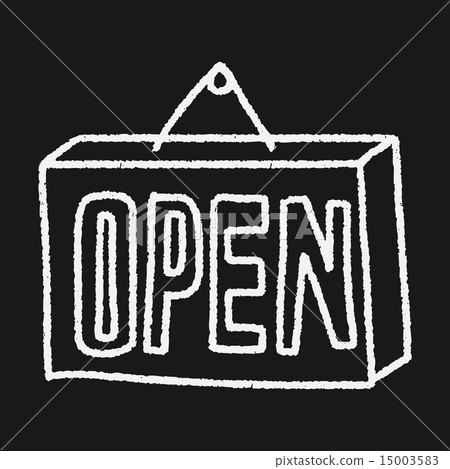 Doodle Open Doodle Open 15003583