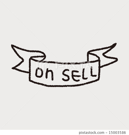 Doodle Sell Doodle Sell 15003586