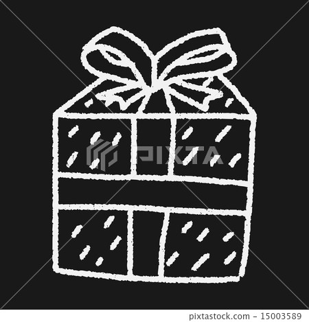 Doodle Gift Doodle Gift 15003589