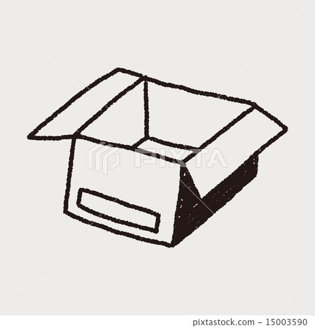 Doodle Box Doodle Box 15003590