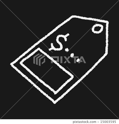 Doodle Tag Doodle Tag 15003595